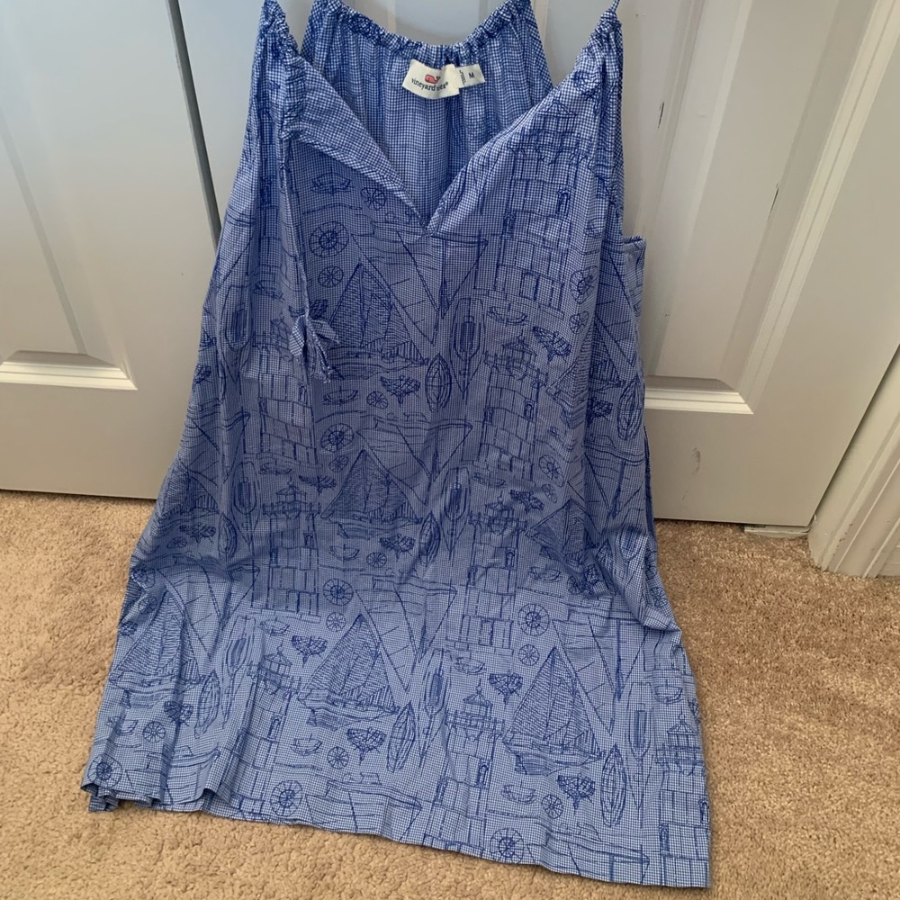 Vineyard Vines Dress